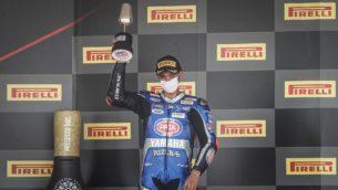 Майк ван дер Марк