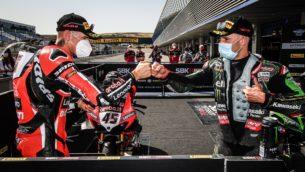 Рей, Реддинг