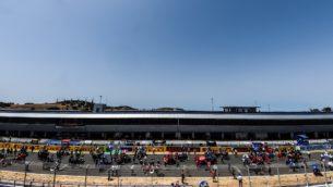 WSBK, стартовая решётка