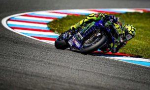 Валентино Росси