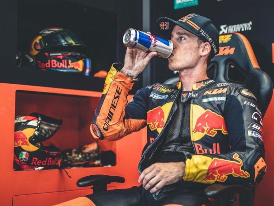 Поль Эспаргаро