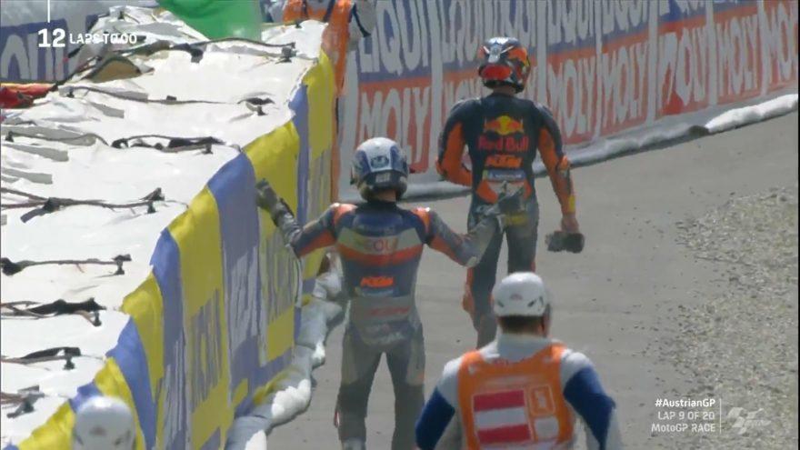 Оливейра, Поль Эспарагро