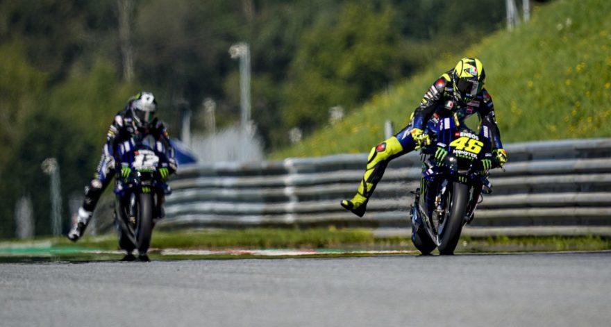 Росси, Виньялес