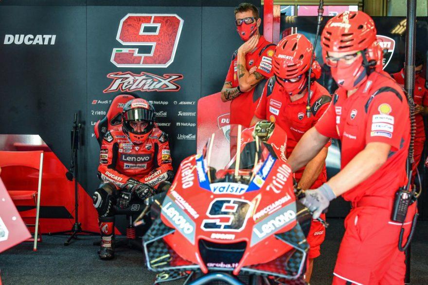 Данило Петруччи