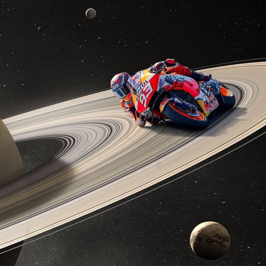 Марк Маркес