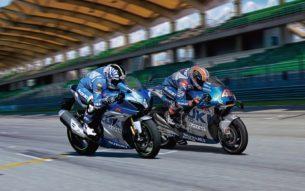 GSX-R1000R