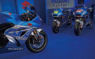 GSX-R1000R