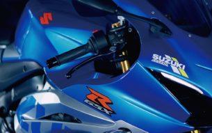 GSX-R1000R