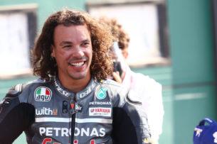 Франко Морбиделли