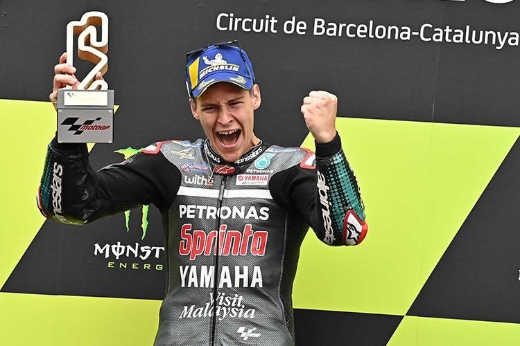 Фабио Квартараро