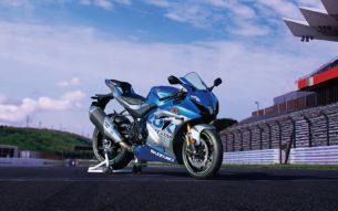 GSX-R1000R