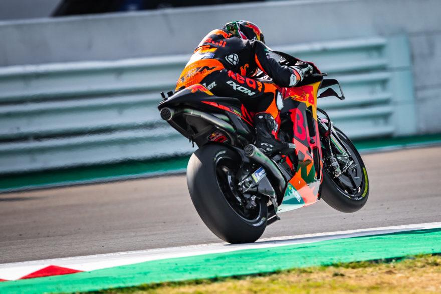 Брэд Биндер