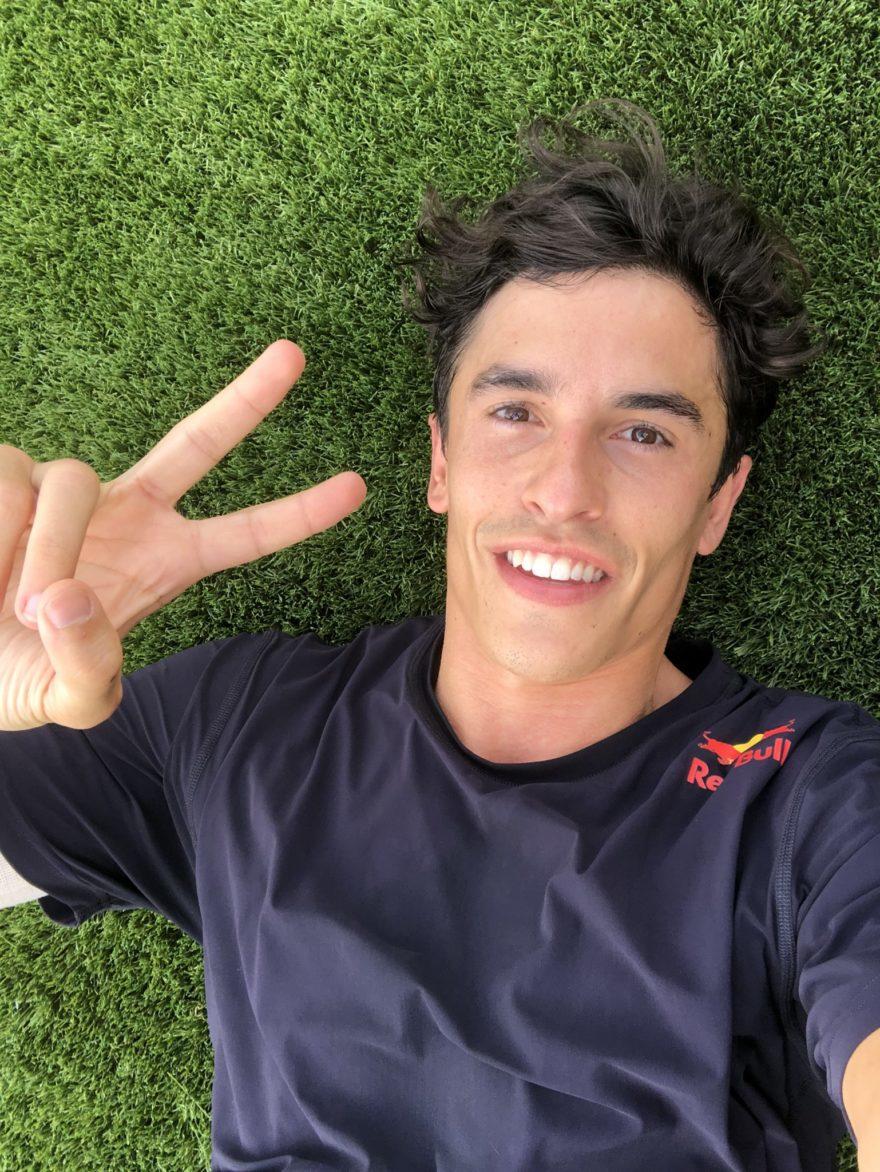 Марк Маркес