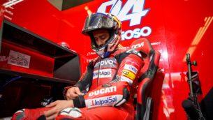 Андреа Довициозо