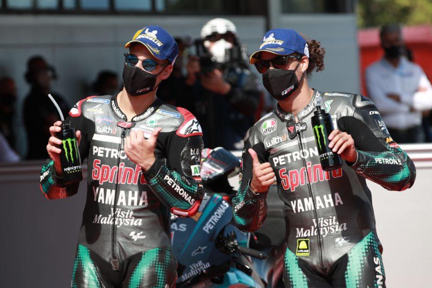 Морбиделли, Квартараро