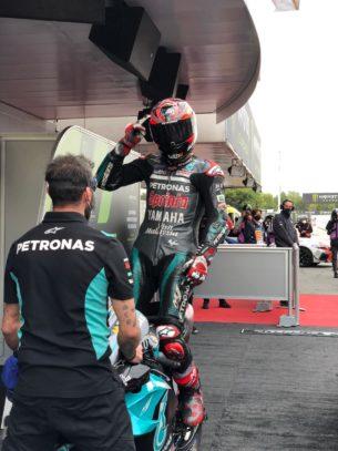 Фабио Квартараро