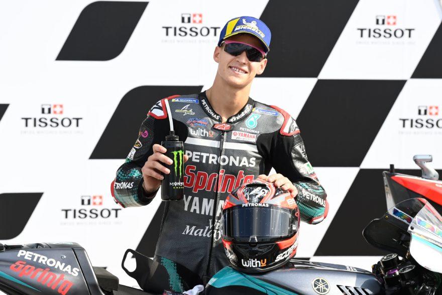 Фабио Квартараро