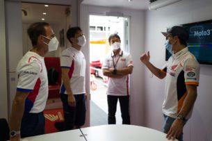 Марк Маркес, Repsol Honda Team