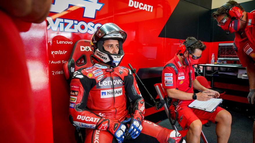 Андреа Довициозо