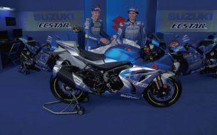 GSX-R1000R