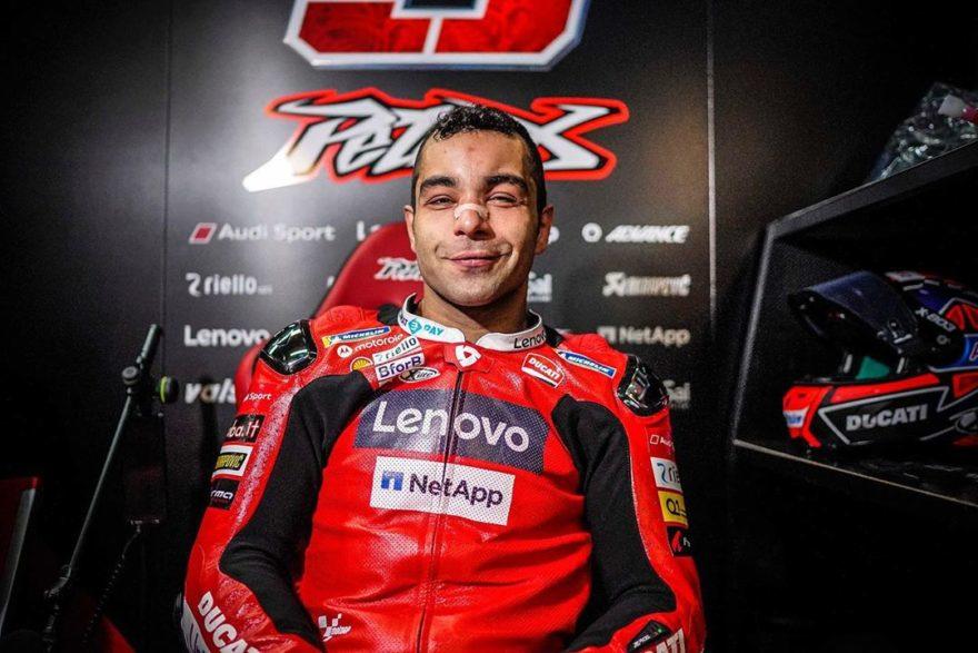 Данило Петруччи