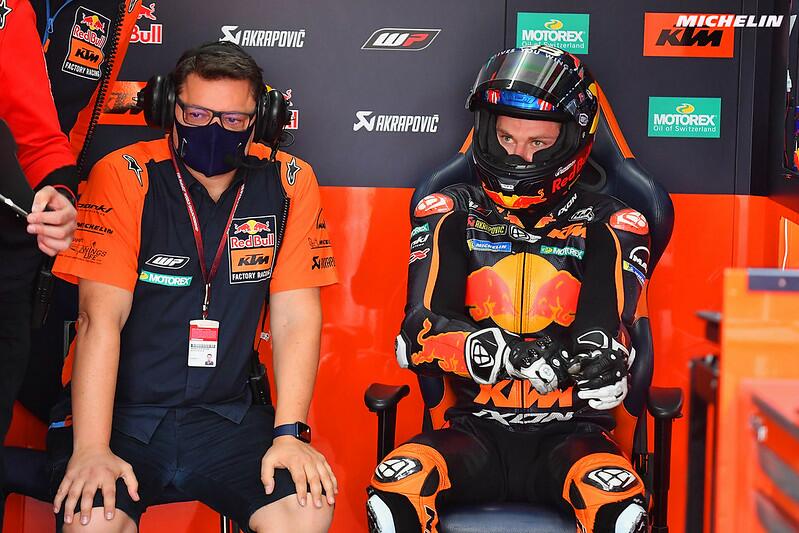 Брэд Биндер