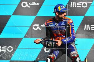 Мигель Оливейра