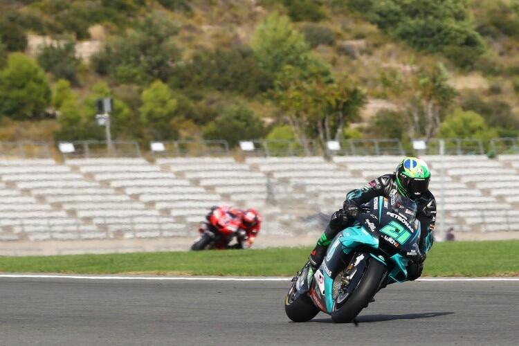 Франко Морбиделли