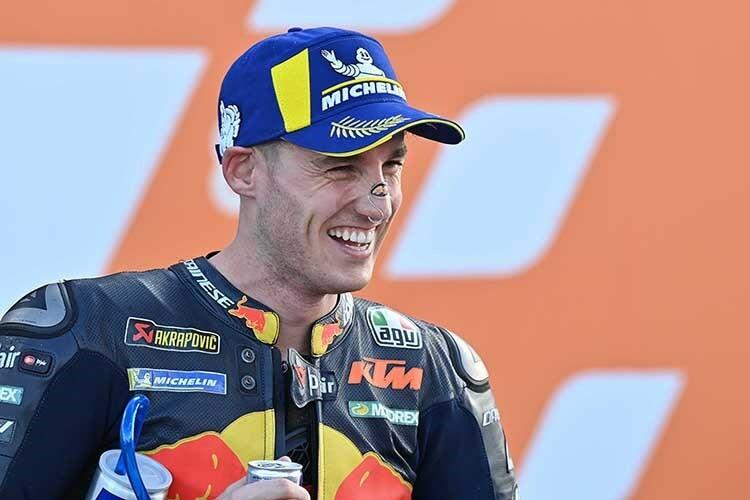 Поль Эспаргаро