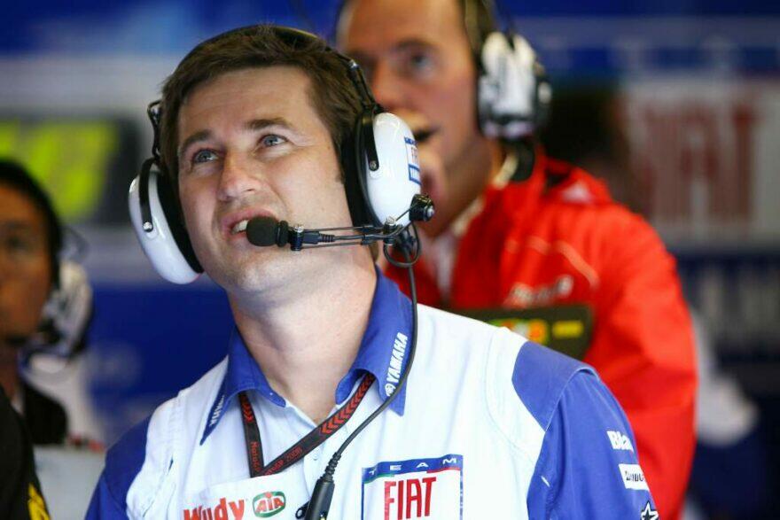 Алекс Бригс, 2008 