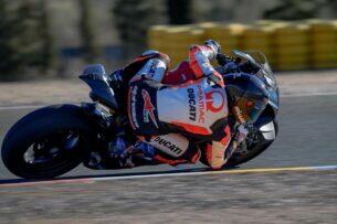 Хорхе Мартин