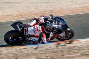 Хорхе Мартин