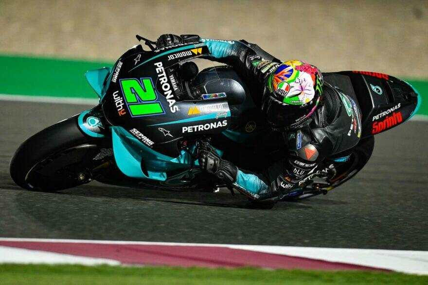 Франко Морбиделли