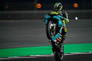 Валентино Росси