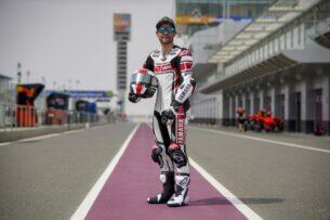 Юбилейная ливрея Yamaha в честь 60 лет в Гран-При