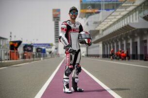 Юбилейная ливрея Yamaha в честь 60 лет в Гран-При