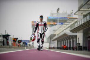 Юбилейная ливрея Yamaha в честь 60 лет в Гран-При