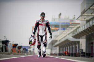 Юбилейная ливрея Yamaha в честь 60 лет в Гран-При