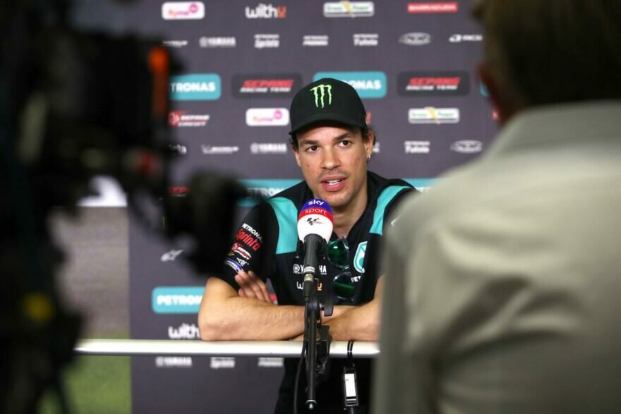 Франко Морбиделли