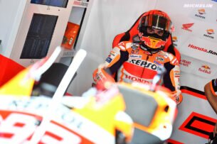 Марк Маркес