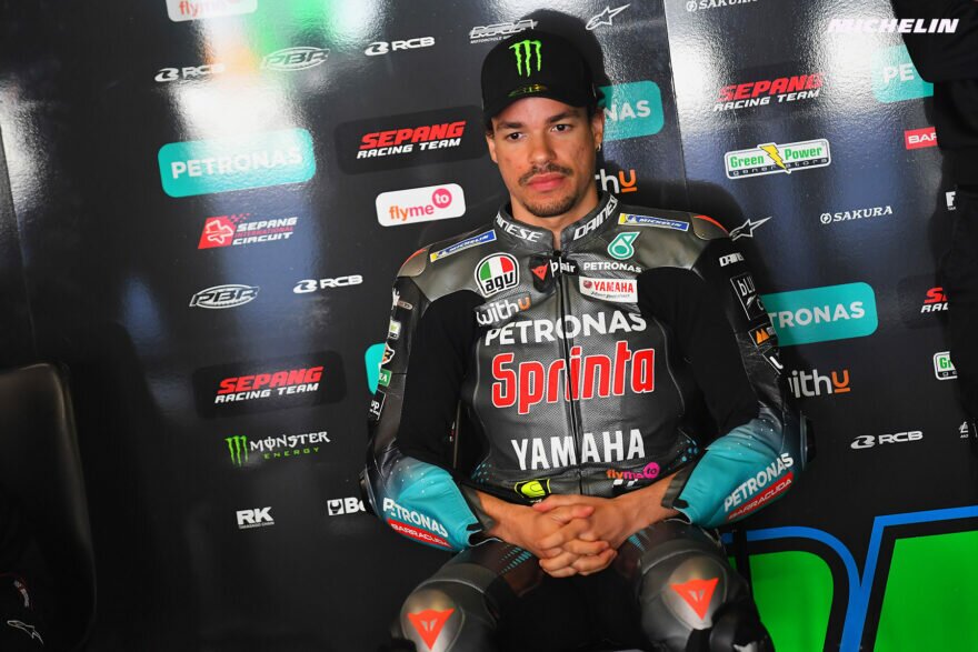 Франко Морбиделли 