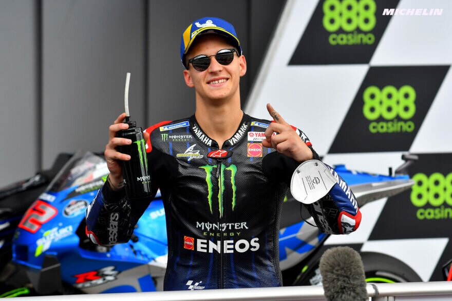 Фабио Квартараро