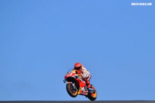 Марк Маркес