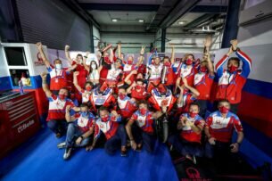 Зарко, Мартин, Pramac Ducati