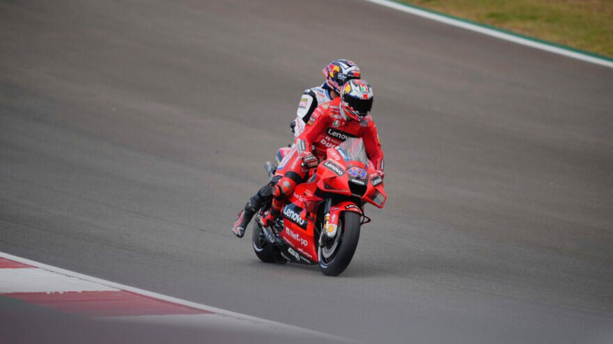 Миллер и Зарко