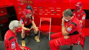 Джек Миллер, Даллинья