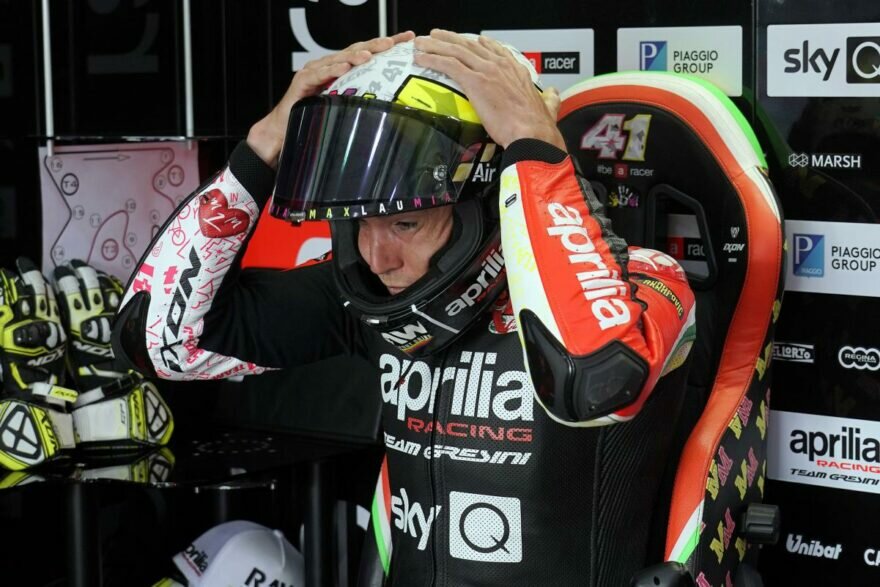 Алейш Эспаргаро