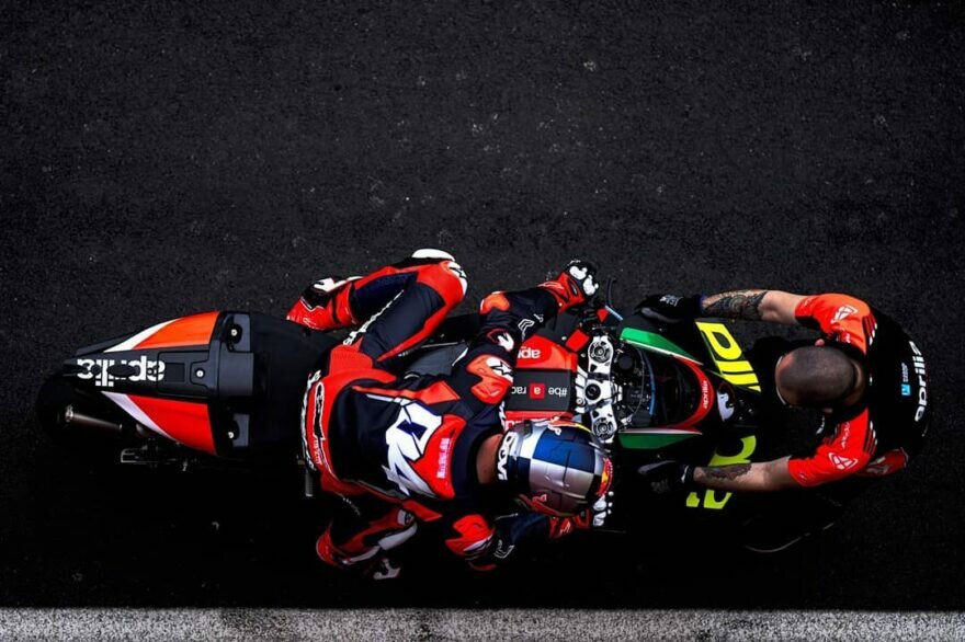 Андреа Довициозо 