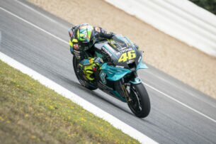 Валентино Росси