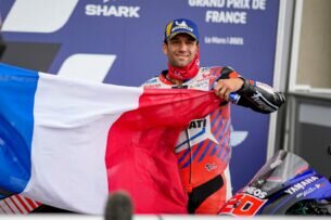 Жоанн Зарко